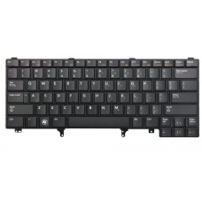 Teclado PT DELL E6420 Rato (Stickpoint)